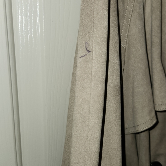 ZARA TRENCH COAT!! - Picture 7 of 7